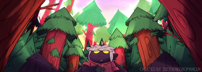 Birth Of The Starborn Banner