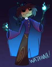 Watawna Watawna