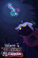 Birth Of The Starborn Birth Of The Starborn